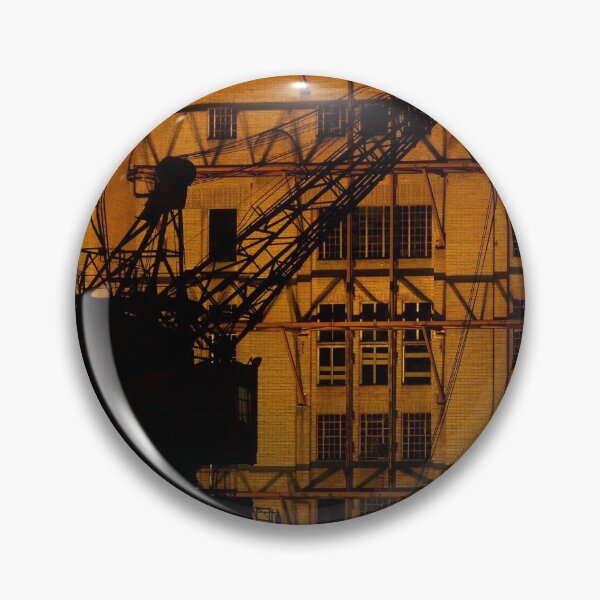Item preview, Battersea Power Station, London designed and sold by Chris Petty.
