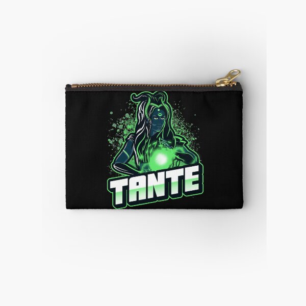 Item preview, Cool Tante Aunt German Deutsch Magic designed and sold by Time4German.