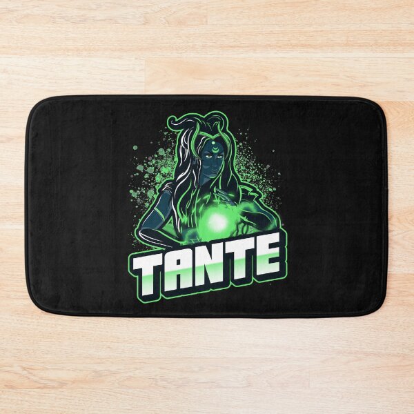 Item preview, Cool Tante Aunt German Deutsch Magic designed and sold by Time4German.
