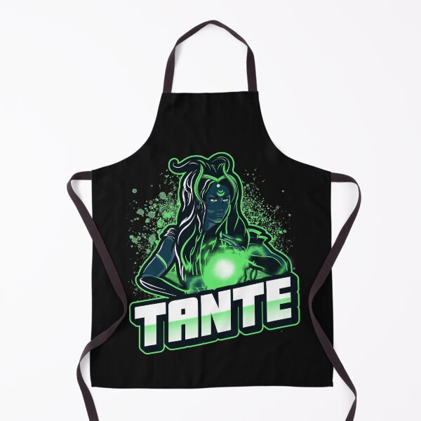 Item preview, Cool Tante Aunt German Deutsch Magic designed and sold by Time4German.