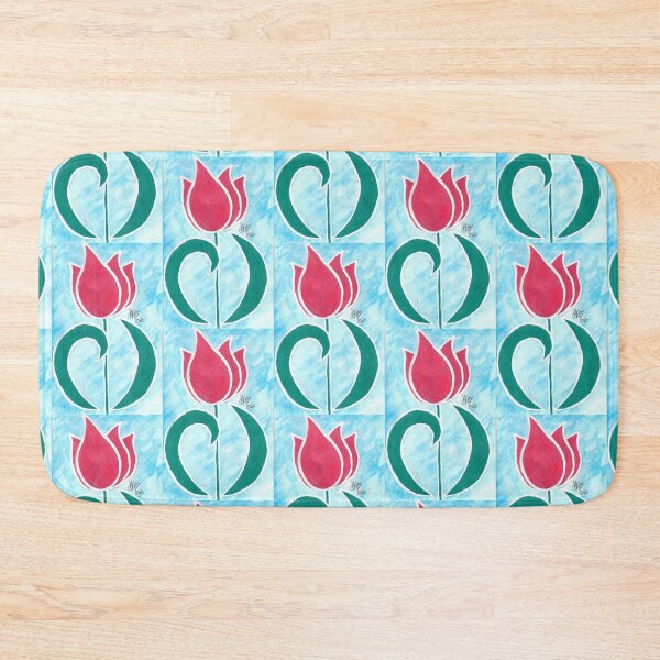 Item preview, Parkinson’s Awareness Tulip designed and sold by gracereiff0913.