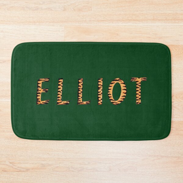 Item preview, Elliot (green version) designed and sold by RainbowOma.