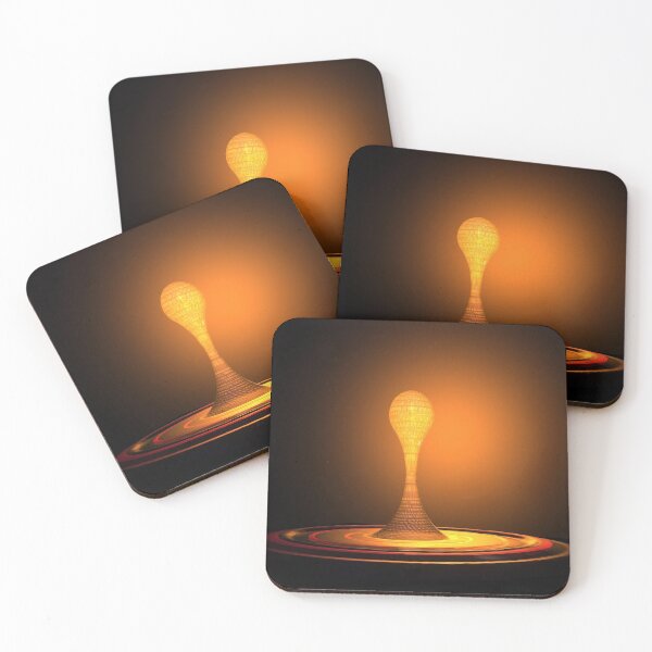Item preview, Drops of embers designed and sold by harietteh.