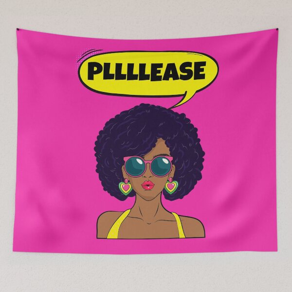 Item preview, Pllllease Design designed and sold by Paula Helit.