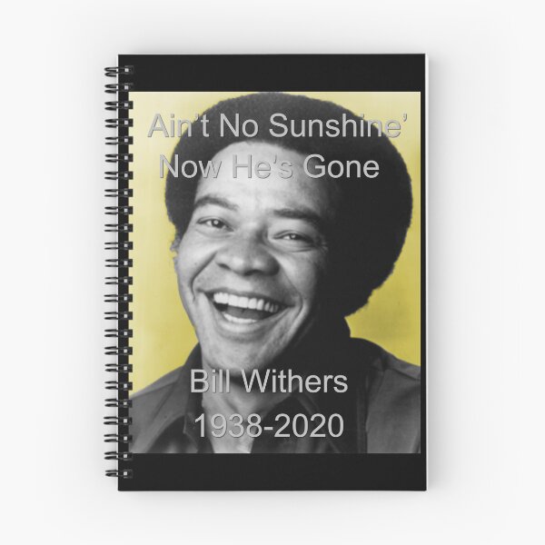 Item preview, Bill Withers designed and sold by PicsByTony.