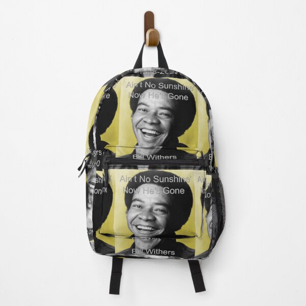 Item preview, Bill Withers designed and sold by PicsByTony.