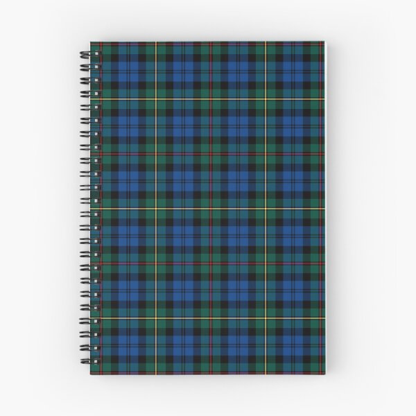 Item preview, Clan MacEwan Tartan designed and sold by plaidwerx.