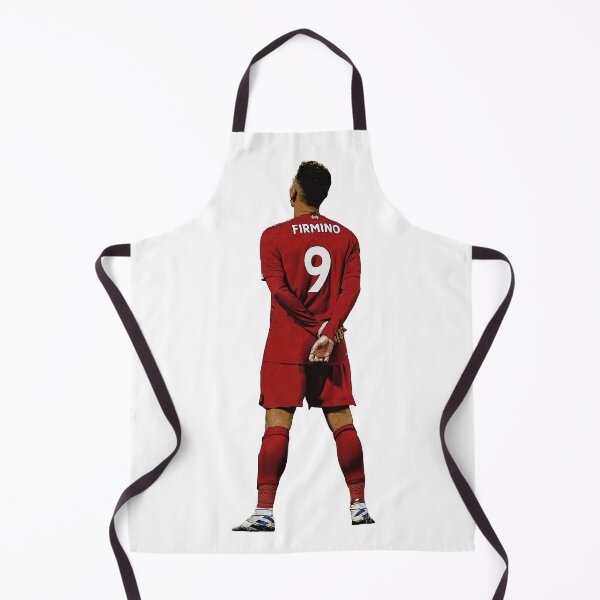 Item preview, Roberto Firmino - Back Turned Celebration designed and sold by Nolopola.