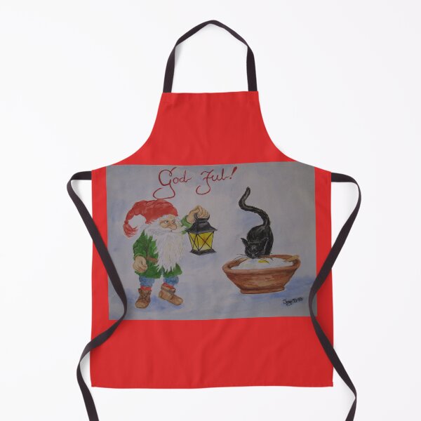 Item preview, God Jul! designed and sold by Inga Dalsegg.