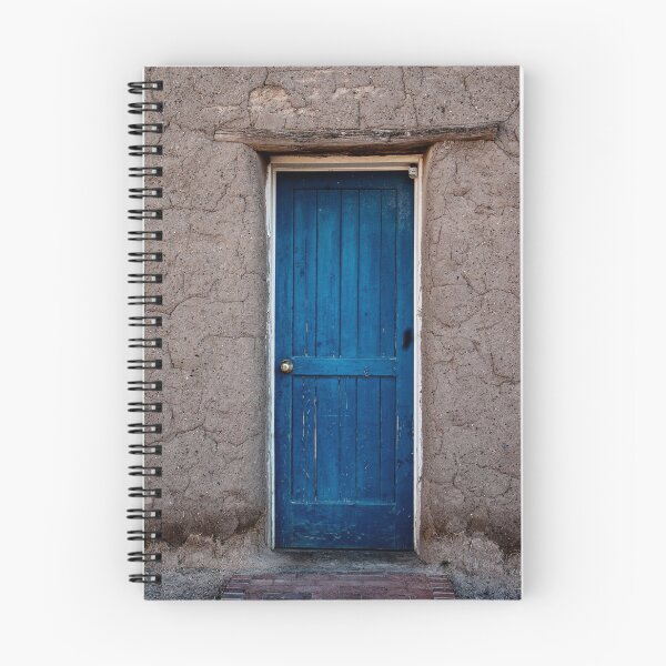 Item preview, Blue Door designed and sold by Elena Ray.