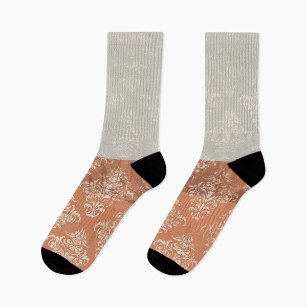 Item preview, Layers Peachy Damask designed and sold by BiancaGreen.