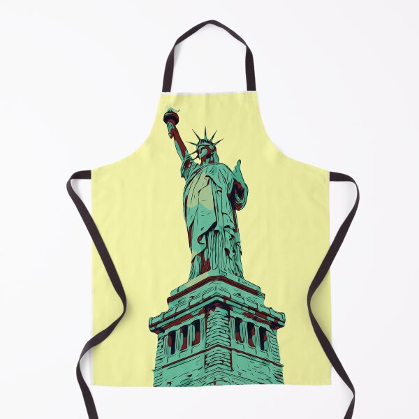 Item preview, Statue of Liberty US NY designed and sold by Rafa_Borroto -.