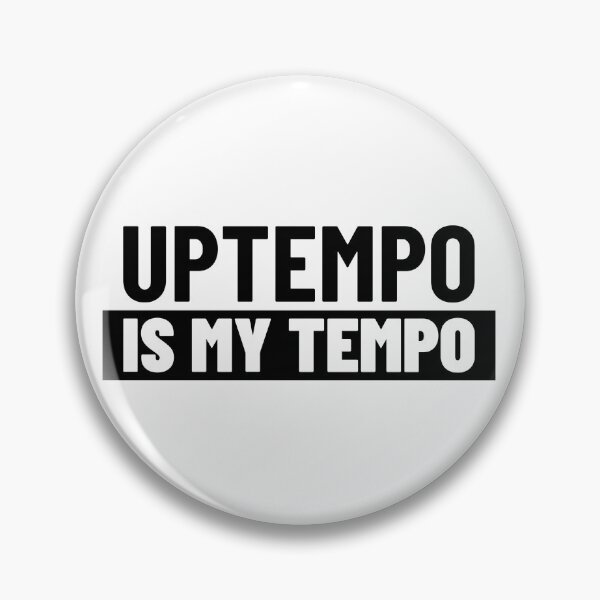 Item preview, Uptempo Is My Tempo designed and sold by Express YRSLF.