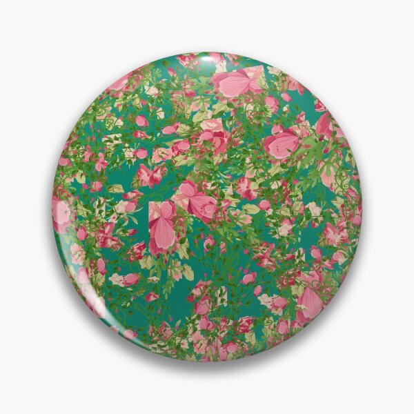 Item preview, Beauty of flowery bush. For your beloved  designed and sold by OSG369.