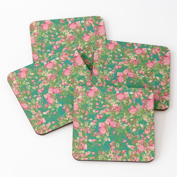 Item preview, Beauty of flowery bush. For your beloved  designed and sold by OSG369.