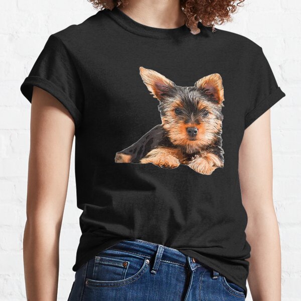 Pastor Inglês e Yorkshire Terrier – Item: 1046