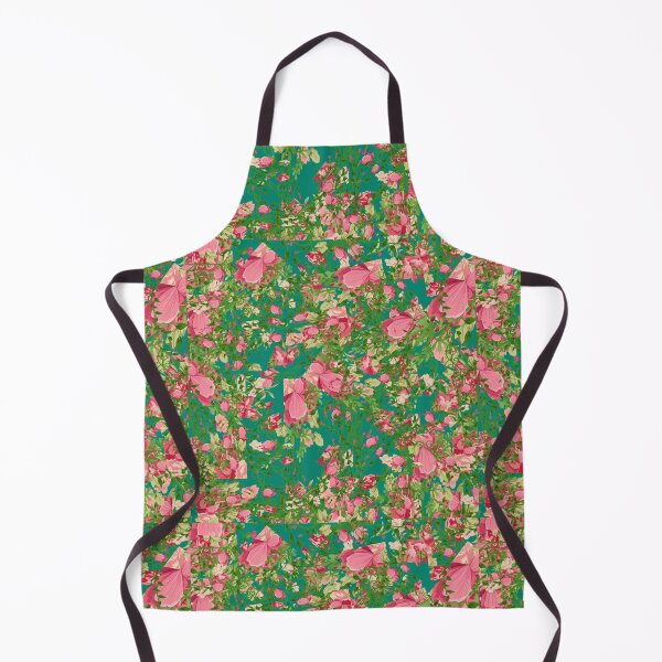 Item preview, Beauty of flowery bush. For your beloved  designed and sold by OSG369.
