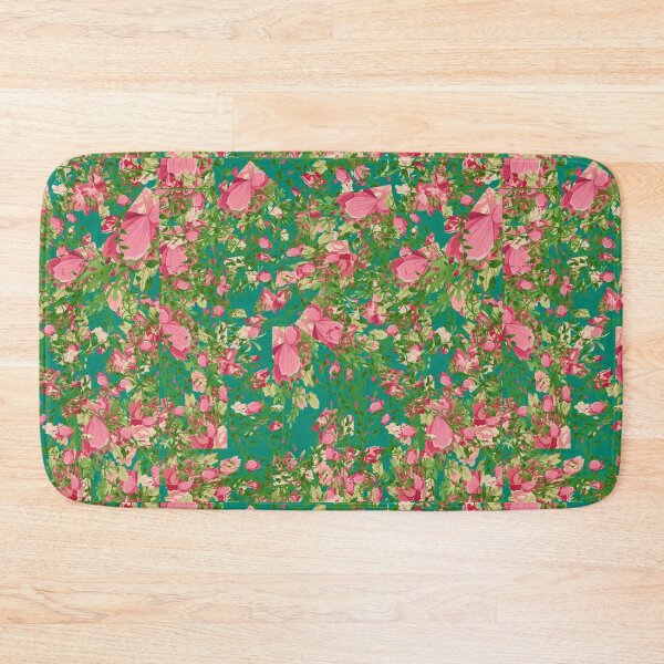 Item preview, Beauty of flowery bush. For your beloved  designed and sold by OSG369.