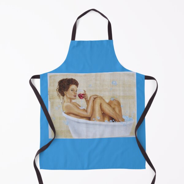 Item preview, Just let go, just be designed and sold by Inga Dalsegg.
