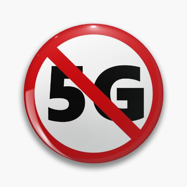 Item preview, stop 5g designed and sold by tony4urban.