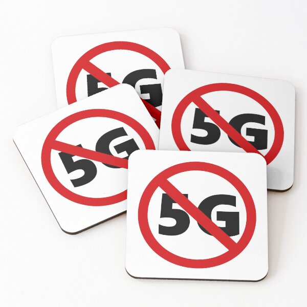 Item preview, stop 5g designed and sold by tony4urban.