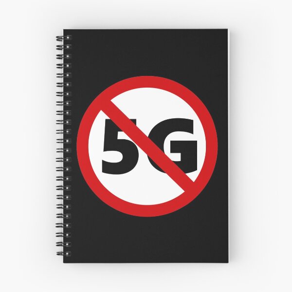 Item preview, stop 5g designed and sold by tony4urban.