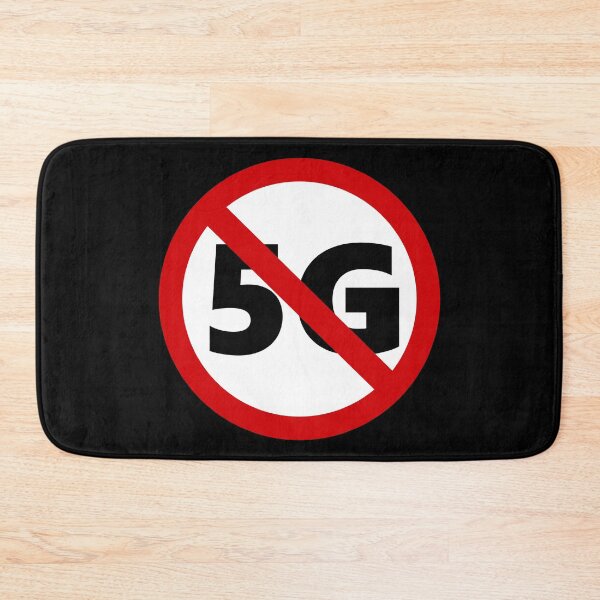 Item preview, stop 5g designed and sold by tony4urban.