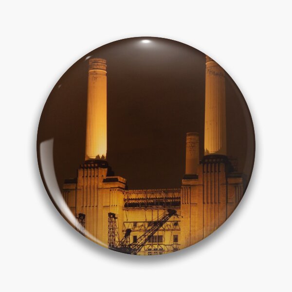 Item preview, Battersea Power Station, London designed and sold by Chris Petty.
