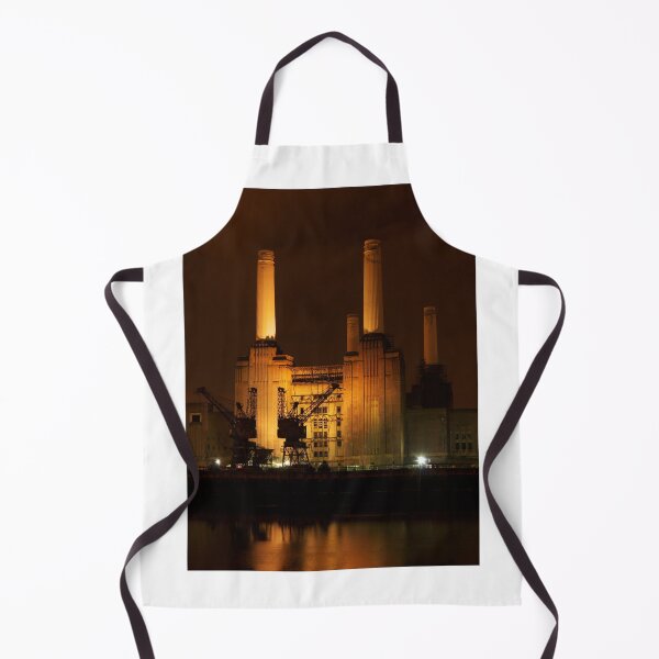 Item preview, Battersea Power Station, London designed and sold by Chris Petty.
