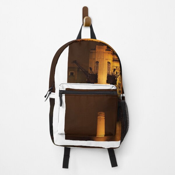 Item preview, Battersea Power Station, London designed and sold by Chris Petty.