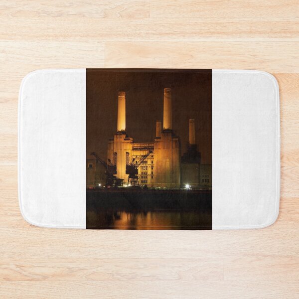 Item preview, Battersea Power Station, London designed and sold by Chris Petty.