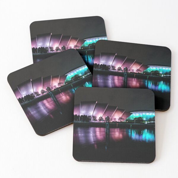 Item preview, Night at the Hydro designed and sold by Glasgowbud.