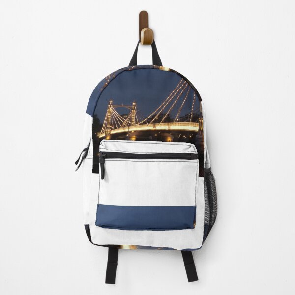 Item preview, Albert Bridge, London designed and sold by Chris Petty.