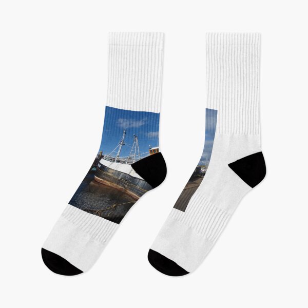 Item preview, Eyemouth, Scotland designed and sold by Chris Petty.
