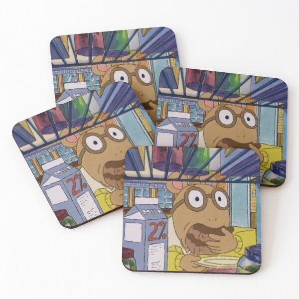 Item preview, Arthur designed and sold by Kashhhk.
