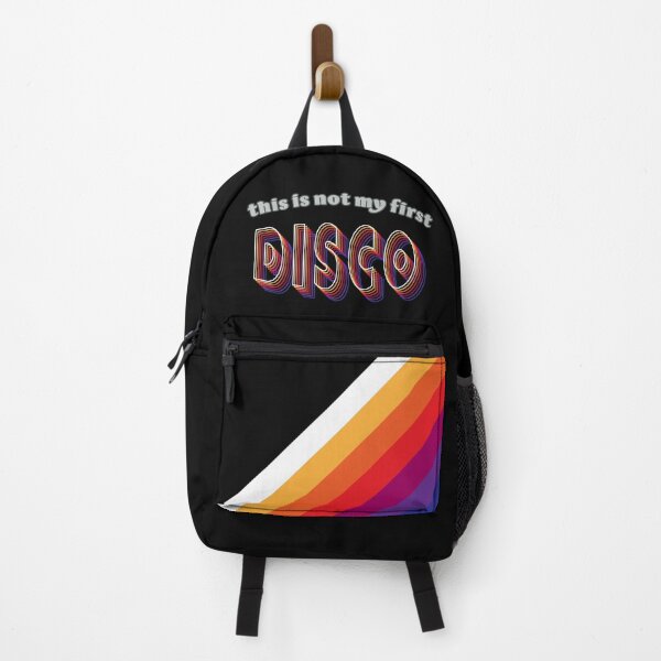 Item preview, This is not my first disco designed and sold by Phil Tessier Too.