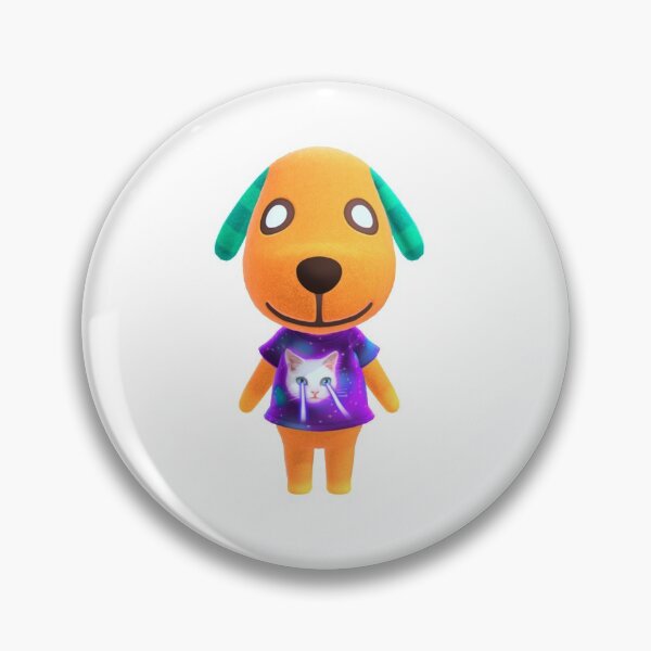 Item preview, Biskit designed and sold by tavachan.