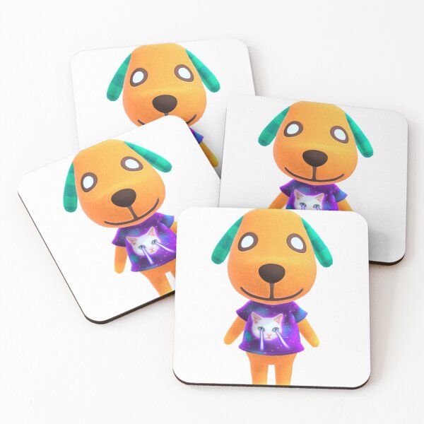 Item preview, Biskit designed and sold by tavachan.