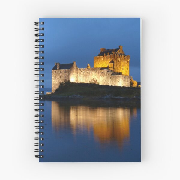 Item preview, Eilean Donan Castle, Scotland designed and sold by Chris Petty.