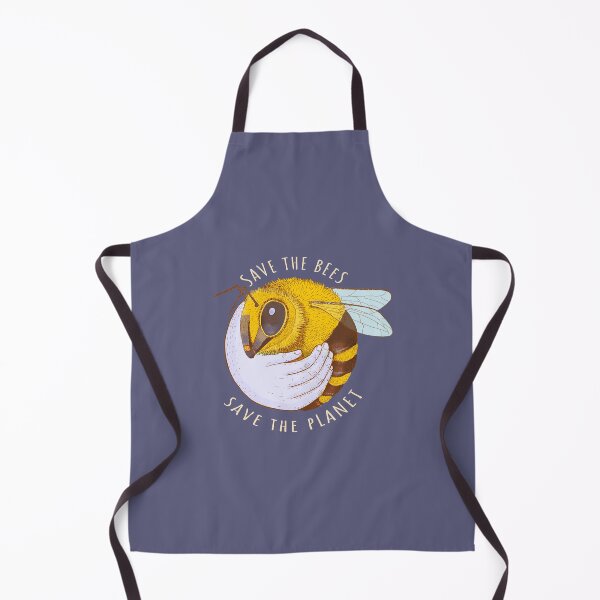 Item preview, Save the bees designed and sold by Frank J. Art.