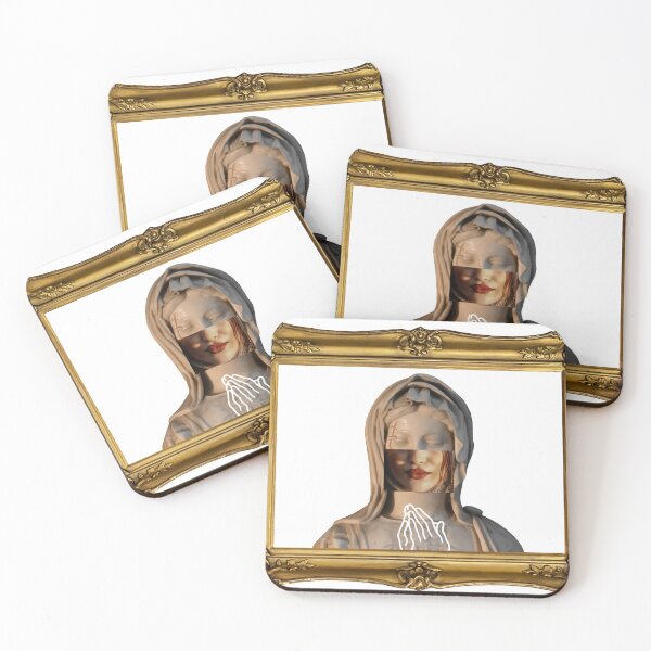 Item preview, Madonna designed and sold by Anton Nikolaev.