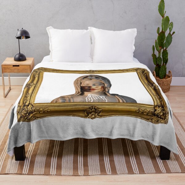 Item preview, Madonna designed and sold by Anton Nikolaev.