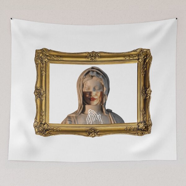 Item preview, Madonna designed and sold by Anton Nikolaev.
