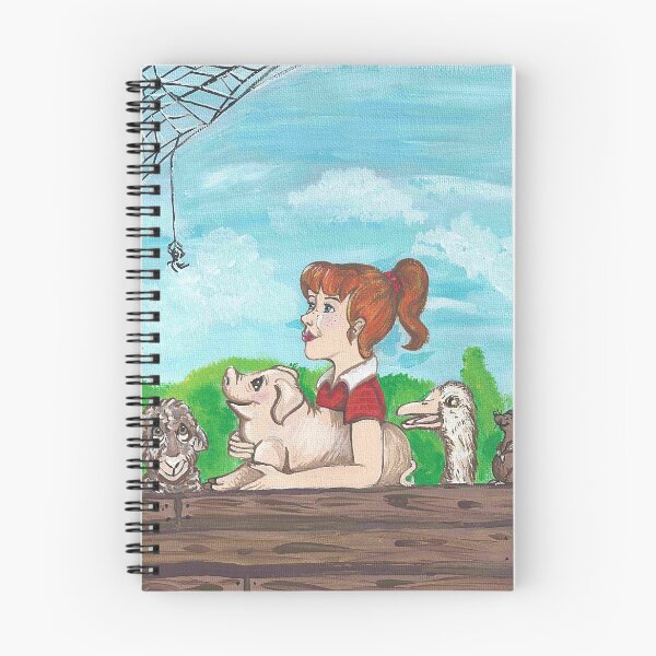 Item preview, Barnyard Friends designed and sold by DaughertyDraws.