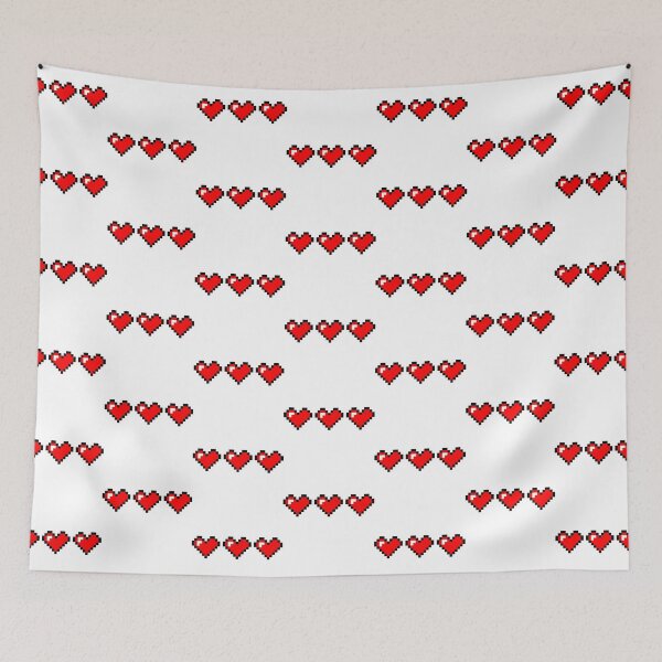 Item preview, 3 hearts designed and sold by RealEmme.