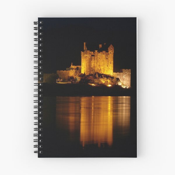 Item preview, Eilean Donan Castle, Scotland designed and sold by Chris Petty.