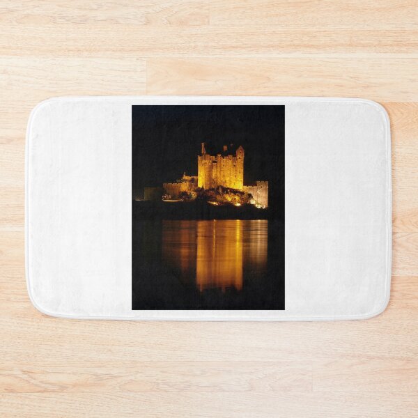 Item preview, Eilean Donan Castle, Scotland designed and sold by Chris Petty.