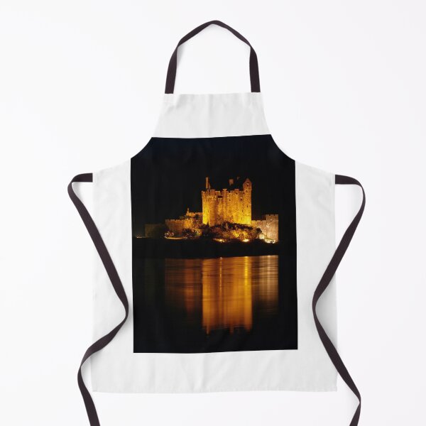 Item preview, Eilean Donan Castle, Scotland designed and sold by Chris Petty.