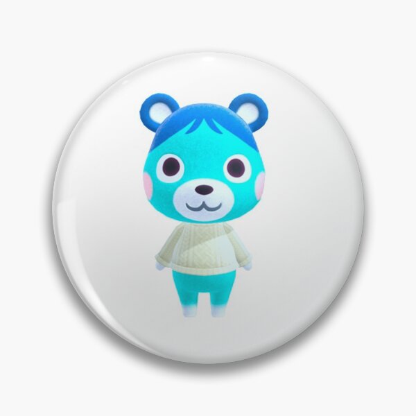Item preview, Bluebear designed and sold by tavachan.