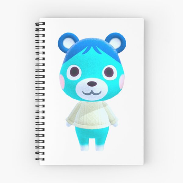 Item preview, Bluebear designed and sold by tavachan.